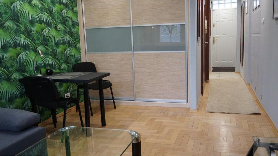 Appartement Przymorze, Park I Czas Nad Zatoka - Doskonale Miejsce Na Wygodny I Udany Urlop W Trojmiescie à Gdańsk Extérieur photo