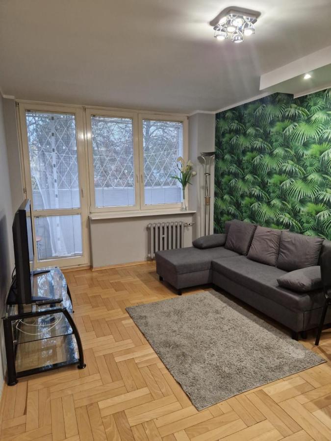 Appartement Przymorze, Park I Czas Nad Zatoka - Doskonale Miejsce Na Wygodny I Udany Urlop W Trojmiescie à Gdańsk Extérieur photo