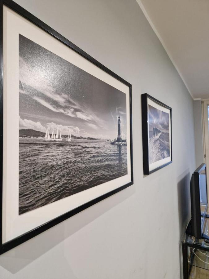 Appartement Przymorze, Park I Czas Nad Zatoka - Doskonale Miejsce Na Wygodny I Udany Urlop W Trojmiescie à Gdańsk Extérieur photo